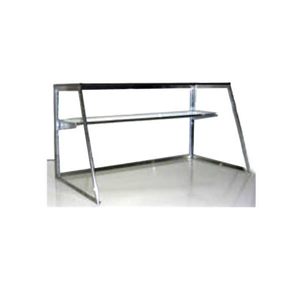 Sneeze Guards -MADE TO ORDER BY THE FOOT - DIFFERENT SIZES AVAILABLE - IN STORE PICK UP ONLY