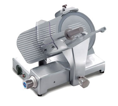 Sirman 15304C0G08WNA Canova 300 Electric Meat Slicer, W 12" Blade - Made In Italy!