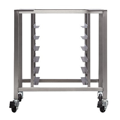 Moffat SK2731U Equipment Stand for Turbofan Ovens E27, E28 & E31 Models