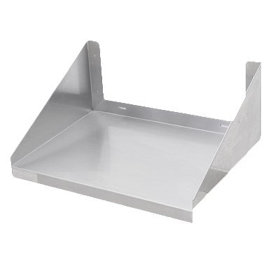Sapphire SMMW-18 Wall Mount Microwave Shelf 18"D x 24"W