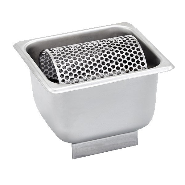 Winco SPBR-604 Butter Spreader