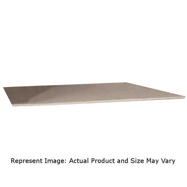 Awmco FibraMent D Pizza Oven Baking Stone Half-Inch Thick 17.5"x 17.75" - (IN-STORE PICK UP ONLY)