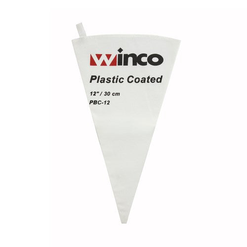 Winco PBC-12 12" Pastry Bag