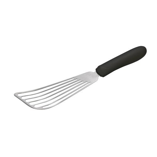 Winco TKP-60 Slotted Turner/Fish Spatula