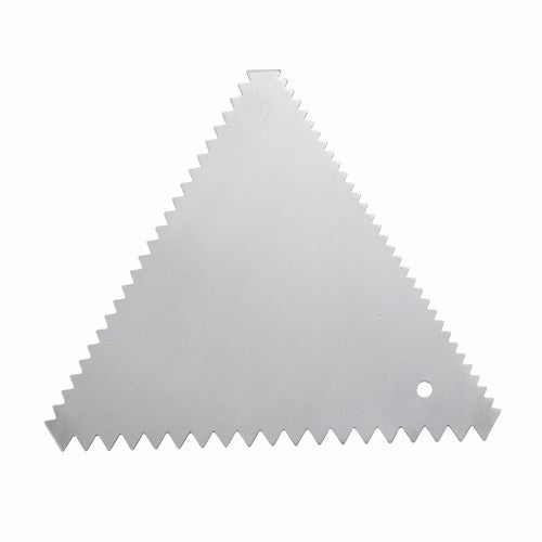 Winco SDC-6 Decorating Comb
