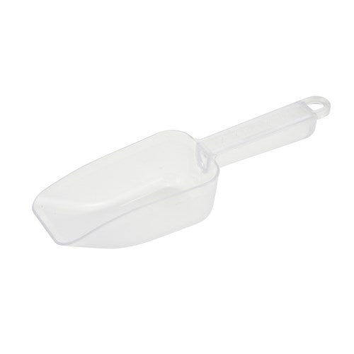WINCO PS-10 10oz Scoop