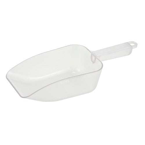 WINCO PS-32 32oz Scoop