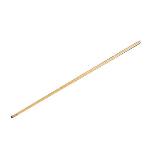 Winco FSC-60H Mop Broom Squeegee Handle