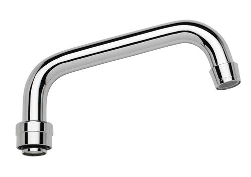 Krowne 21-421L Krowne 8" Spout, with T&S adapter