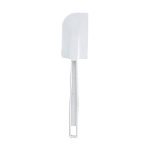 Winco PSC-10 10" Plastic Scraper