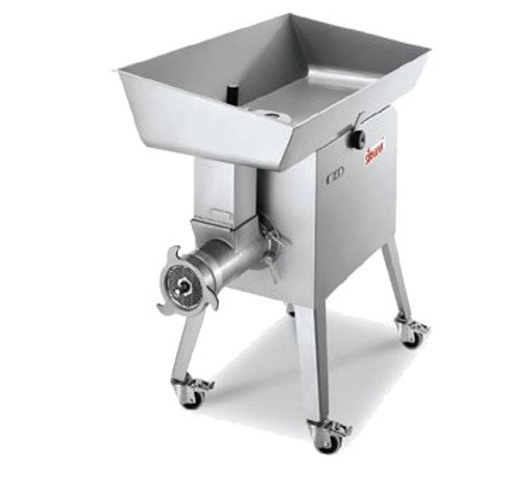 Sirman 2142215010236T TC 42 MONTANA Electric Floor Model Meat Grinder