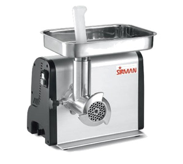 Sirman 211215D8NA TC 12 DENVER Electric Countertop Meat Grinder