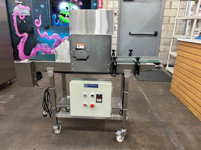 TodayFood TD-CUT Frozen Dough Slicer 220V / 1PH  (USED)