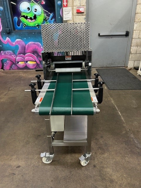 TodayFood TD-CUT Frozen Dough Slicer 220V / 1PH  (USED)