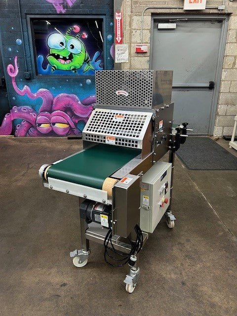 TodayFood TD-CUT Frozen Dough Slicer 220V / 1PH  (USED)