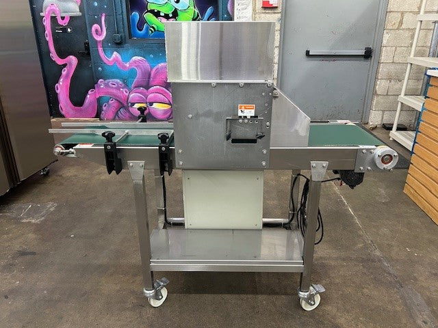 TodayFood TD-CUT Frozen Dough Slicer 220V / 1PH  (USED)