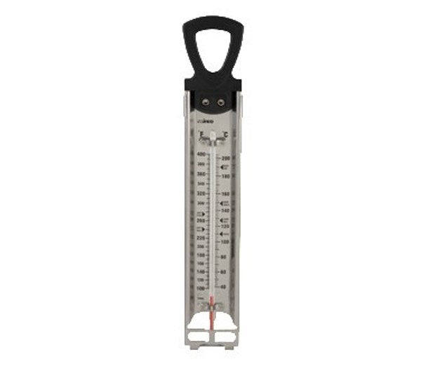 Winco TMT-CDF4 Candy/Deepfry Top Hanging Thermometer