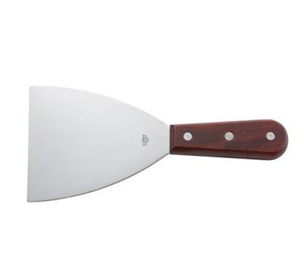 Winco TN54 4-7/8" x 4" Grill Scraper