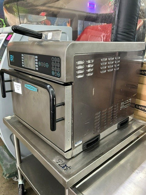 TurboChef I3 High Speed Countertop Convection Oven - 208-240V/1PH (USED UNIT)