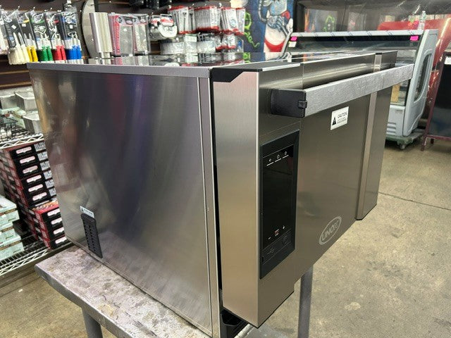 UNOX XASR-03HS-SDDS Speed Pro Oven 208V 1PH - USED UNIT!