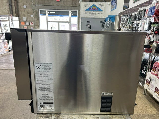 UNOX XASR-03HS-SDDS Speed Pro Oven 208V 1PH - USED UNIT!