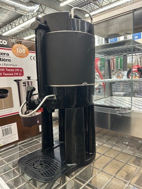 BUNN MSG-GEN3 TF Coffee Server With Base 1 Gal (USED)