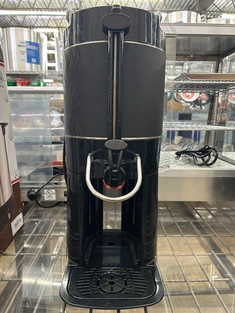 BUNN MSG-GEN3 TF Coffee Server With Base 1 Gal (USED)