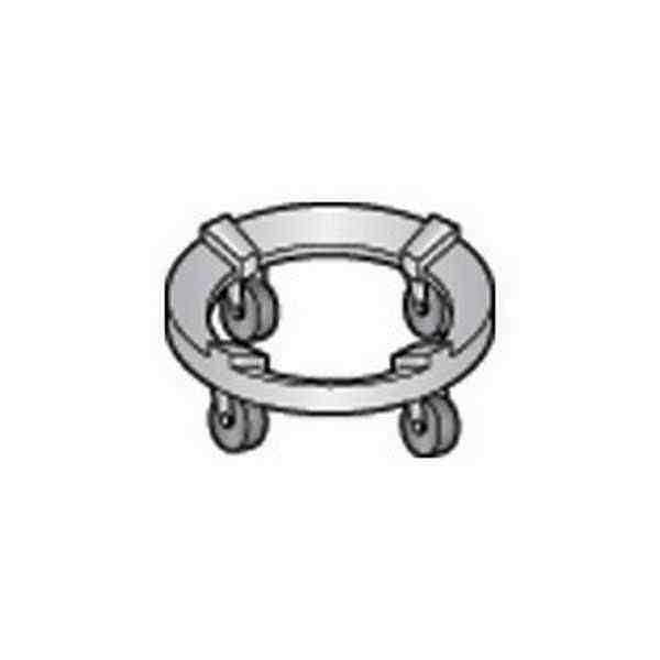 Alfa International HMBT-223 Mixing Bowl Dolly