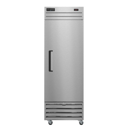 HOSHIZAKI VALIANCE VR1A-FS One Solid Door Reach-In Refrigerator  115V/1PH