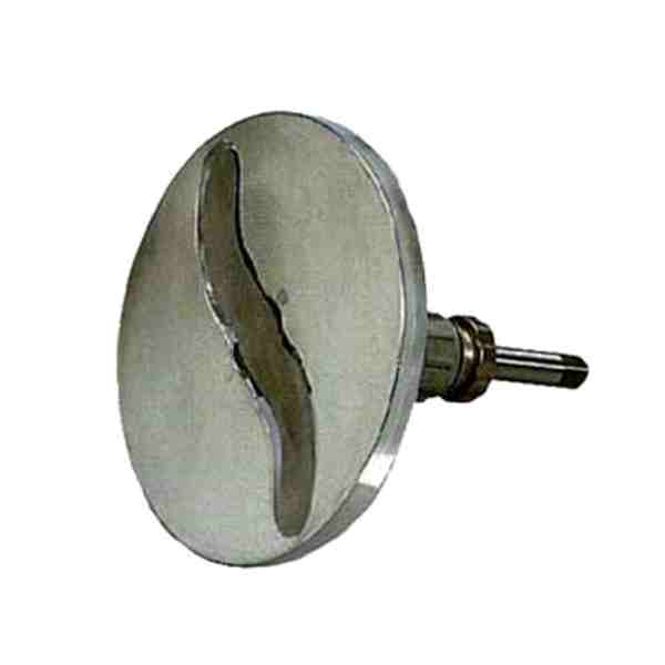 Alfa International VS-12KDS Food Cutter Knife