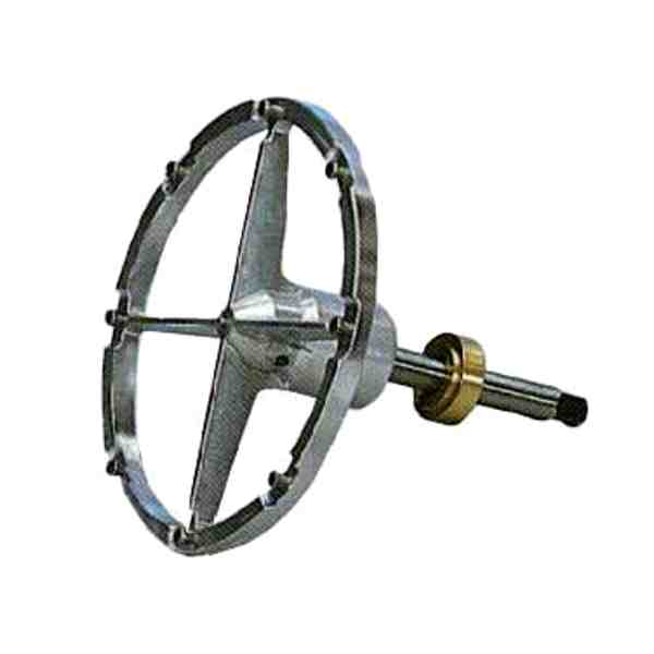 Alfa VS-12DH Shredder Disc Holder