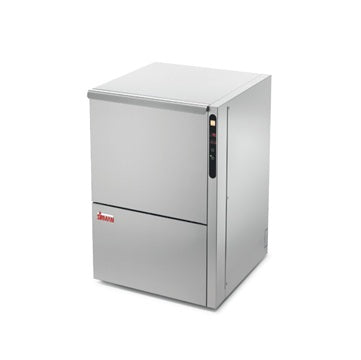 Sirman HP WASH 50 - 50 PLUS Undercounter High-Temperature Dishwasher 6.9 Kw