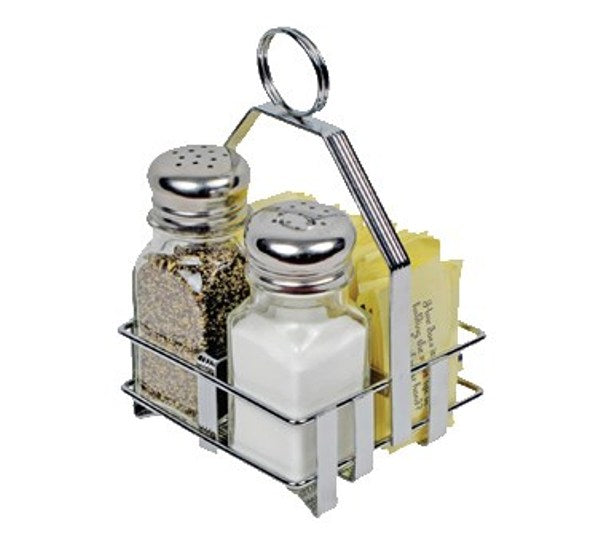 Winco WH-7 Condiment Holder