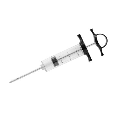 Chef Master 40100Y Seasoning Marinade Injector