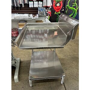 Advance Tabco DTC-S70-36L 36