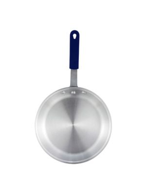 Winco AFP-10A-H Majestic Fry Pan, 10" Aluminum W Sleeve