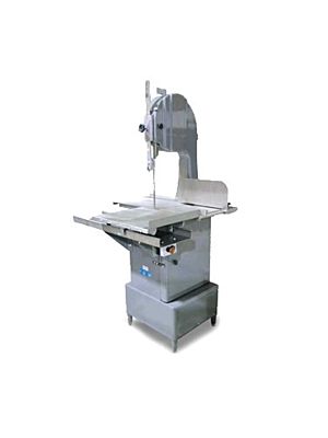 Omcan MBS-VE-2489-E (10271) Electric Floor Band Saw