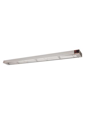 Winco ESH-48  48" Aluminum Strip Heat Lamp