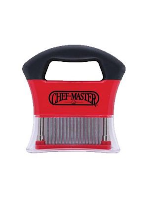 Chef Master 90009 Meat Tenderizer 