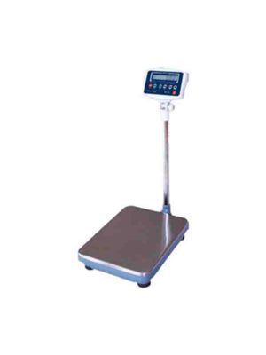 Skyfood Easy Weigh BX-120PLUS Receiving Scale, Digital