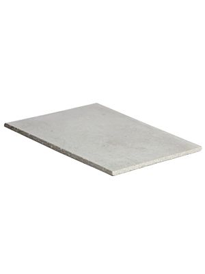 Awmco FibraMent D Pizza Oven Baking Stone 3/4" Thick 13-7/8"x 17-1/2" - (IN-STORE PICK UP ONLY)