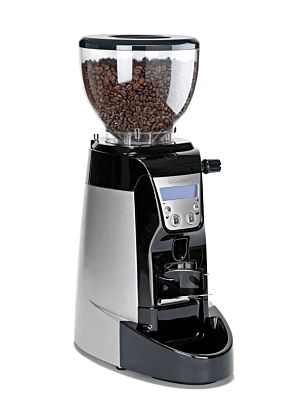 Casadio Enea on Demand Automatic Coffee/Espresso Bean Grinder