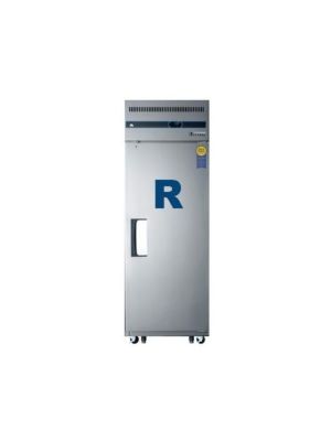 Everest ESR1 Single Solid Door Upright Reach-In Refrigerator 29.25"  FREE SHIPPING W/O LIFTGATE