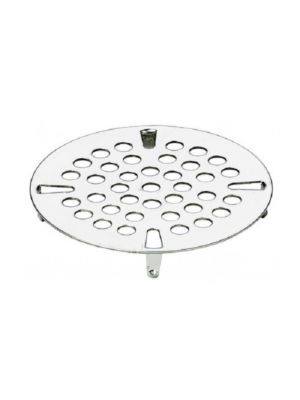 Krowne 22-616 Replacement Face Strainer for Waste Drains 3-1/2" sink opening