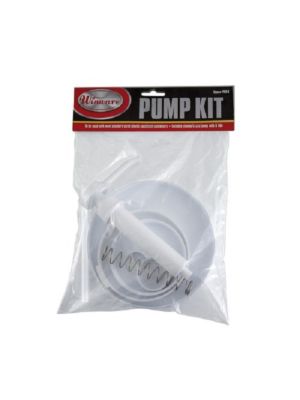 Winco PKT-6 Condiment Syrup Pump Only 