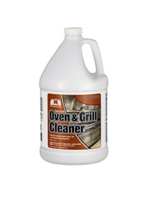 JMC HOSPECO-1280GC 1 Gallon Grill and Oven Cleaner (IN-STORE PICK UP ONLY)