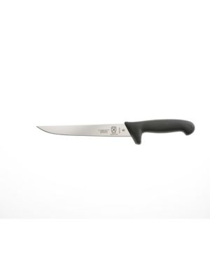 Mercer Cutlery M13705 8-1/4" High Carbon Ice Hardended BPX® Sticking/Flank Knife
