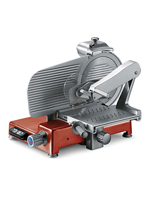 Eurodib ANNIVERSARIO350, 14-inch Commercial Manual Meat Slicer