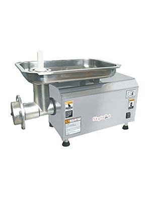 Skyfood PCI-21G Electric Meat Grinder with #22 Hub