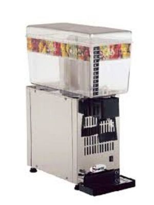 Santos SAN34-1 Cold Drink Dispenser - Single Bowl 12 Liter Capacity - FREE SHIPPING
